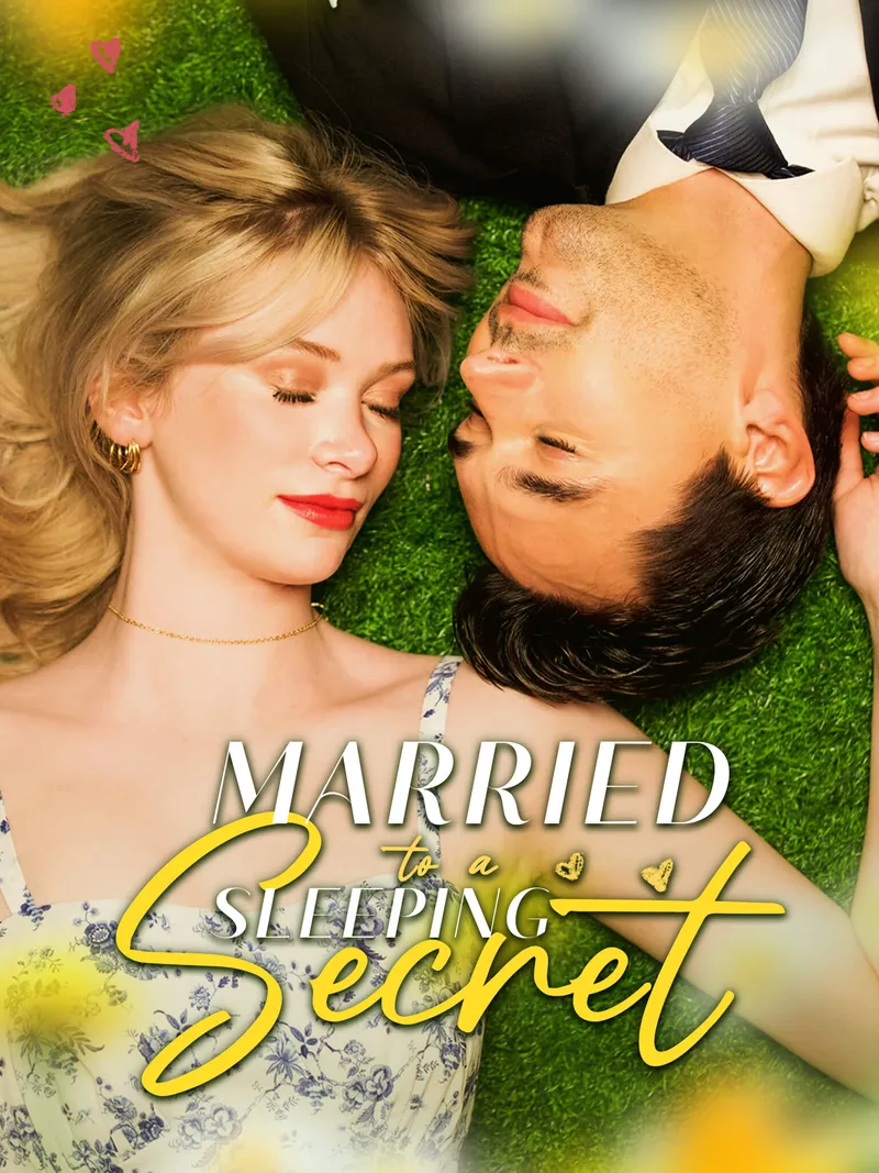 Married to a Sleeping Secret cover