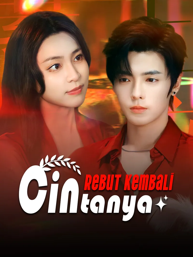 Sampul Rebut Kembali Cintanya