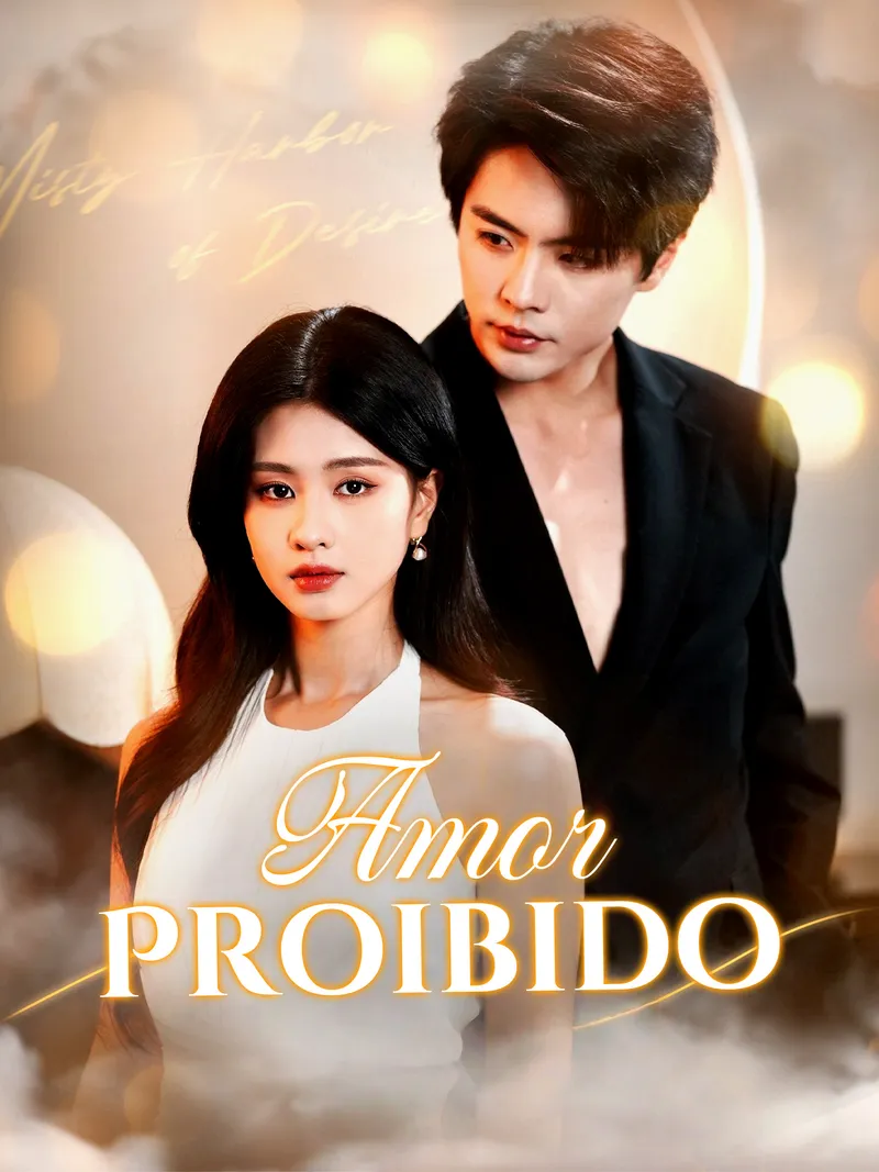 Capa de Amor Proibido