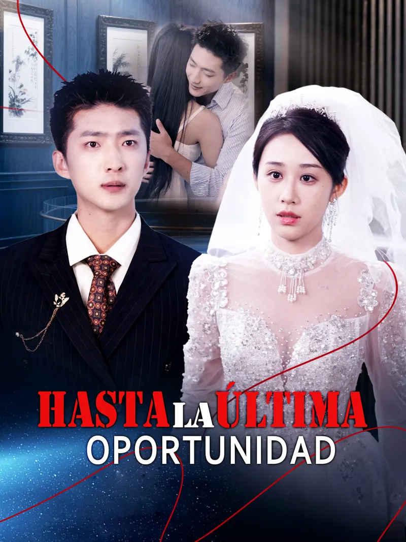 Portada de Hasta la Última Oportunidad