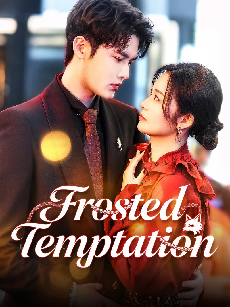Frosted Temptation cover