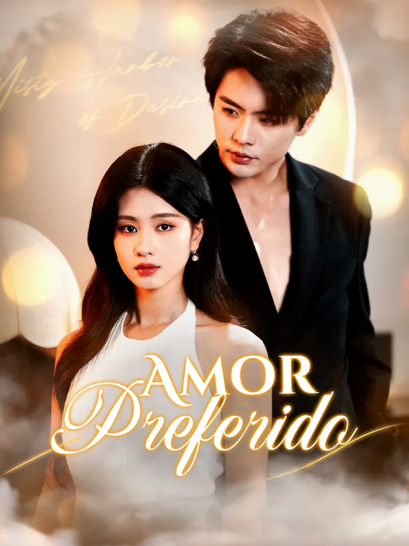 Portada de Amor Preferido
