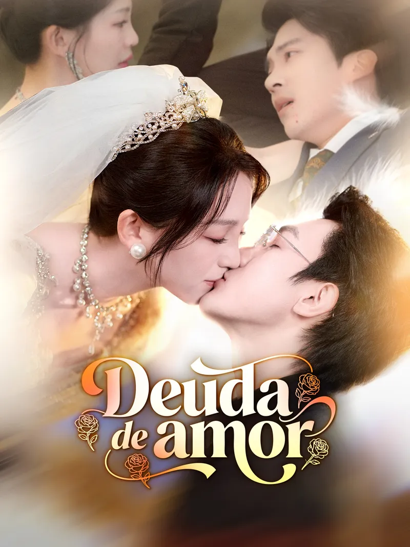 Portada de Deuda de Amor