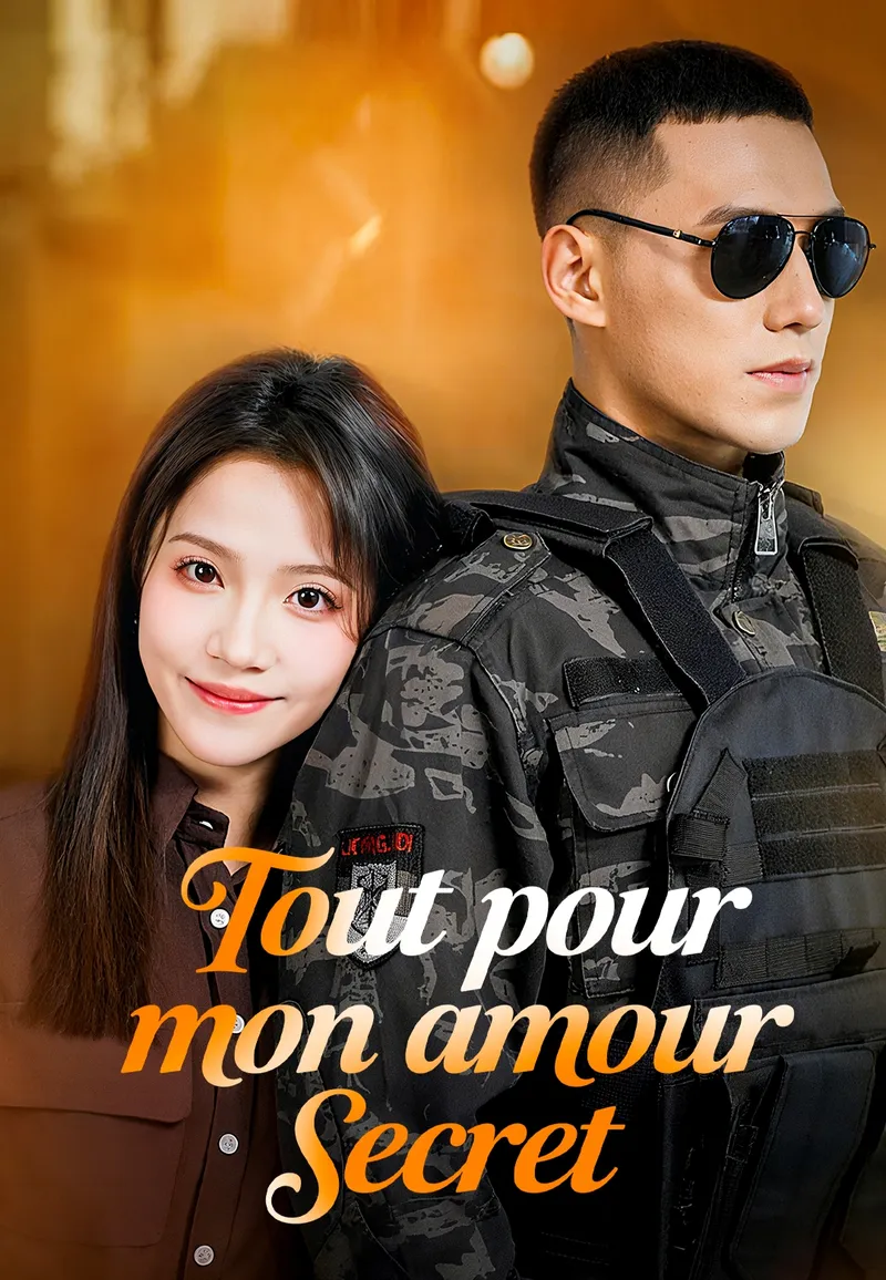 Couverture de Tout pour mon amour secret