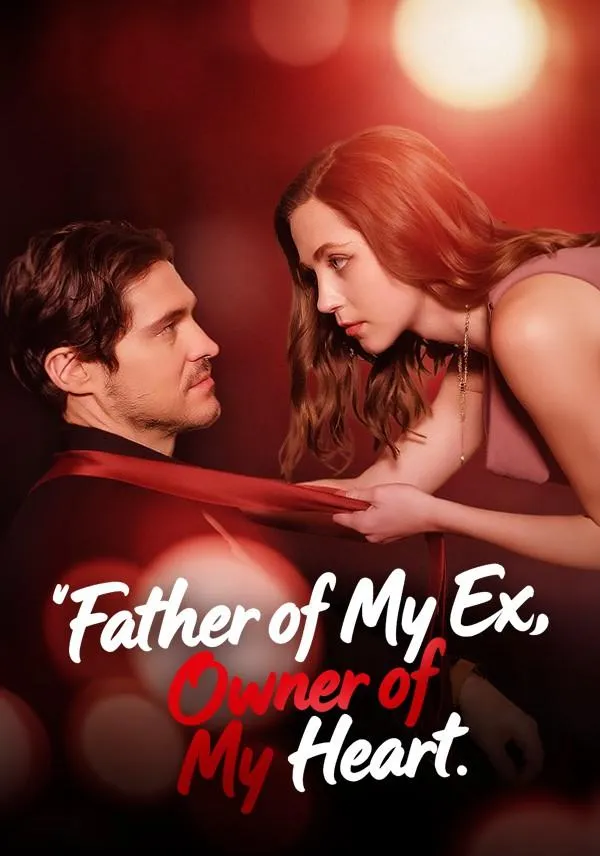 Father of My Ex, Owner of My Heart cover