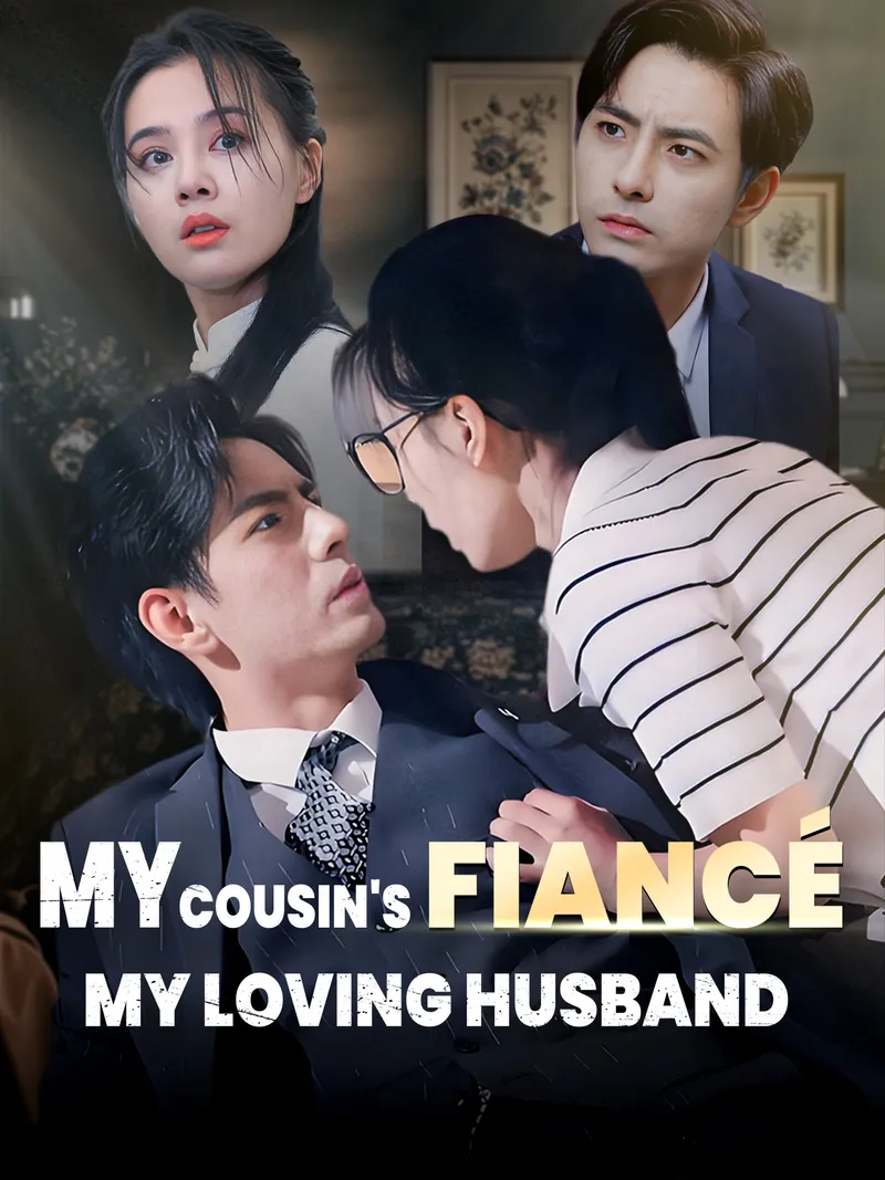 My Cousins Fiancé, My Loving Husband cover