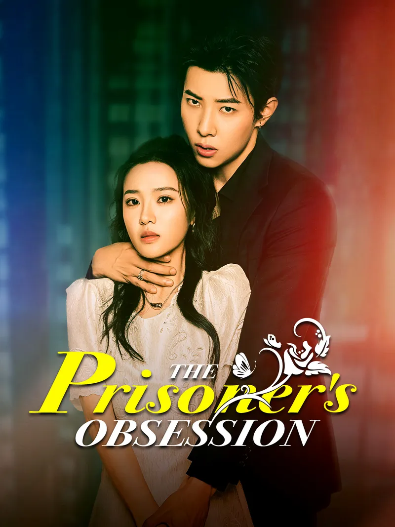 The Prisoner's Obsession cover