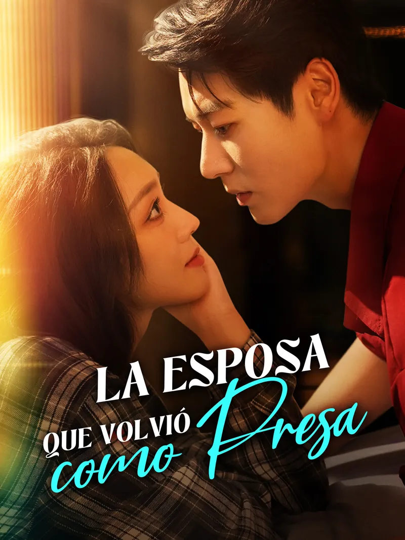 Portada de La Esposa que Volvió como Presa