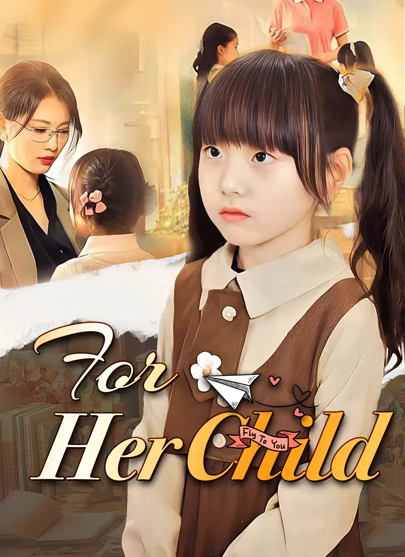 For Her Child cover