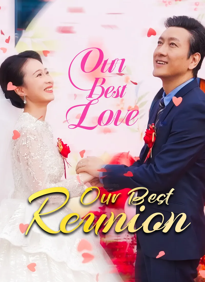 Our Best Reunion cover