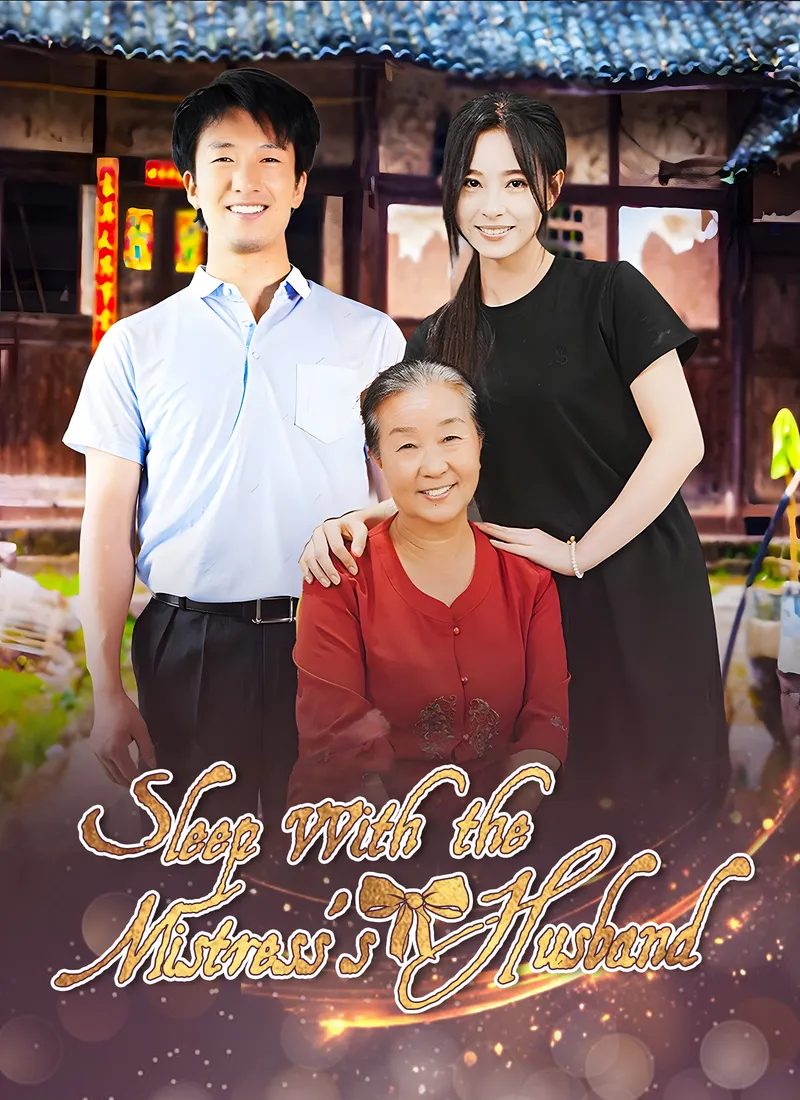 Sleep with the Mistress's Husband cover