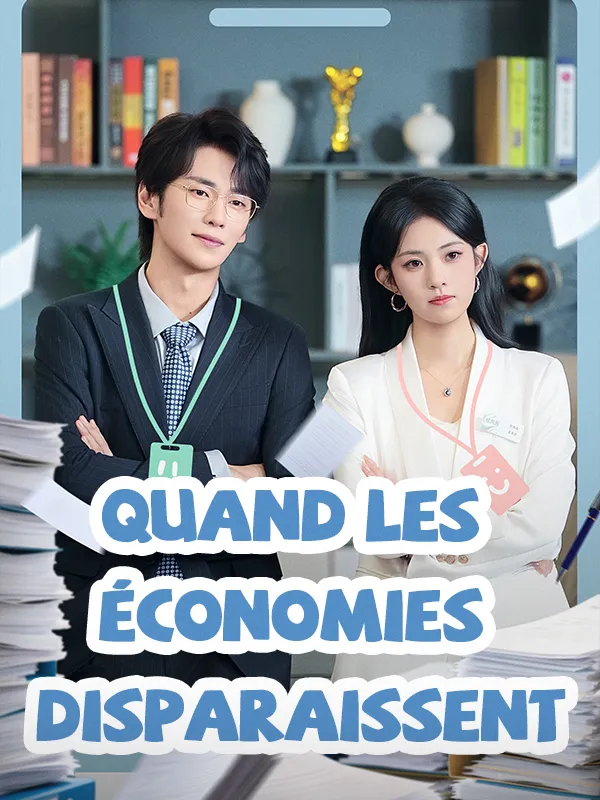 Couverture de Quand les économies disparaissent