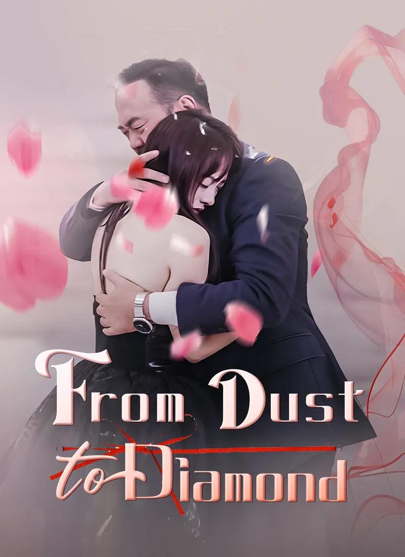 From Dust to Diamond cover