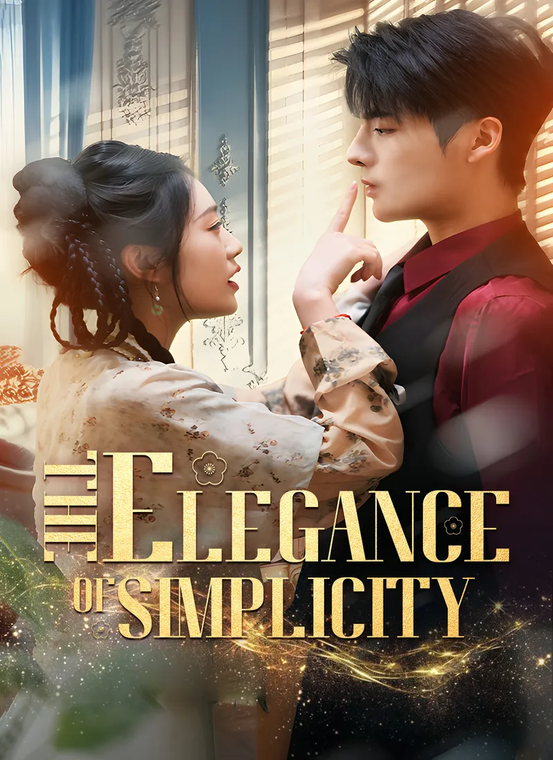 The Elegance of Simplicity cover