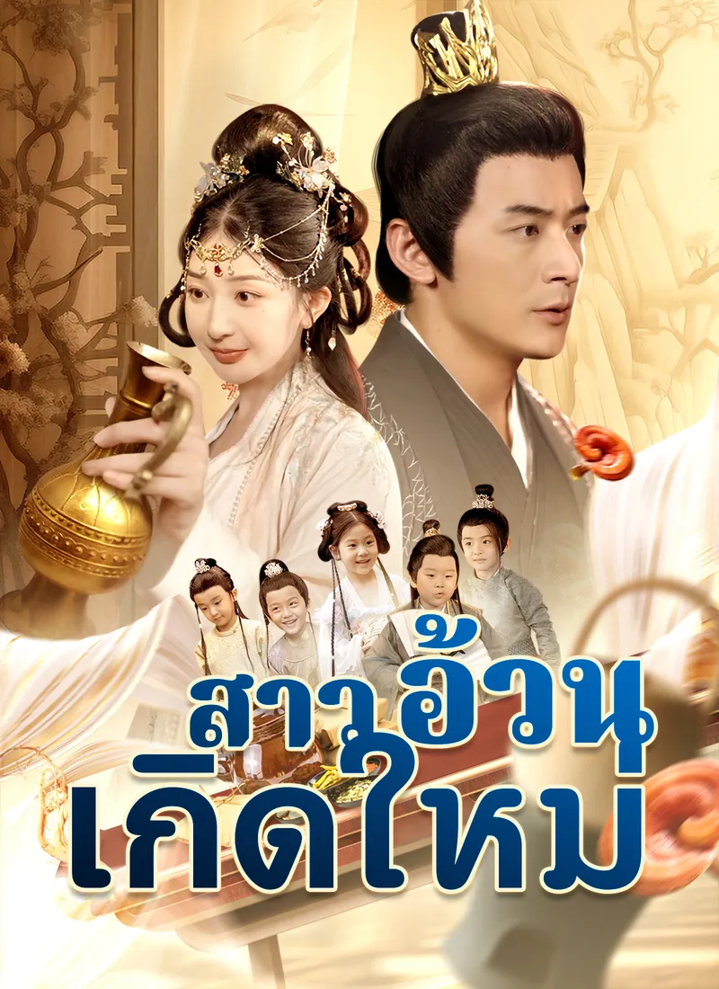 หน้าปกสาวอ้วนเกิดใหม่