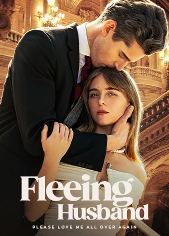 Fleeing Husband Please Love Me All Over Again cover