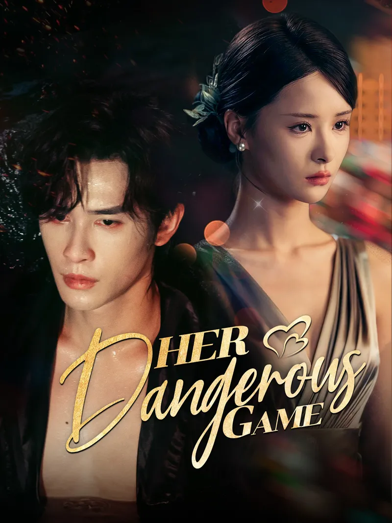Her Dangerous Game cover