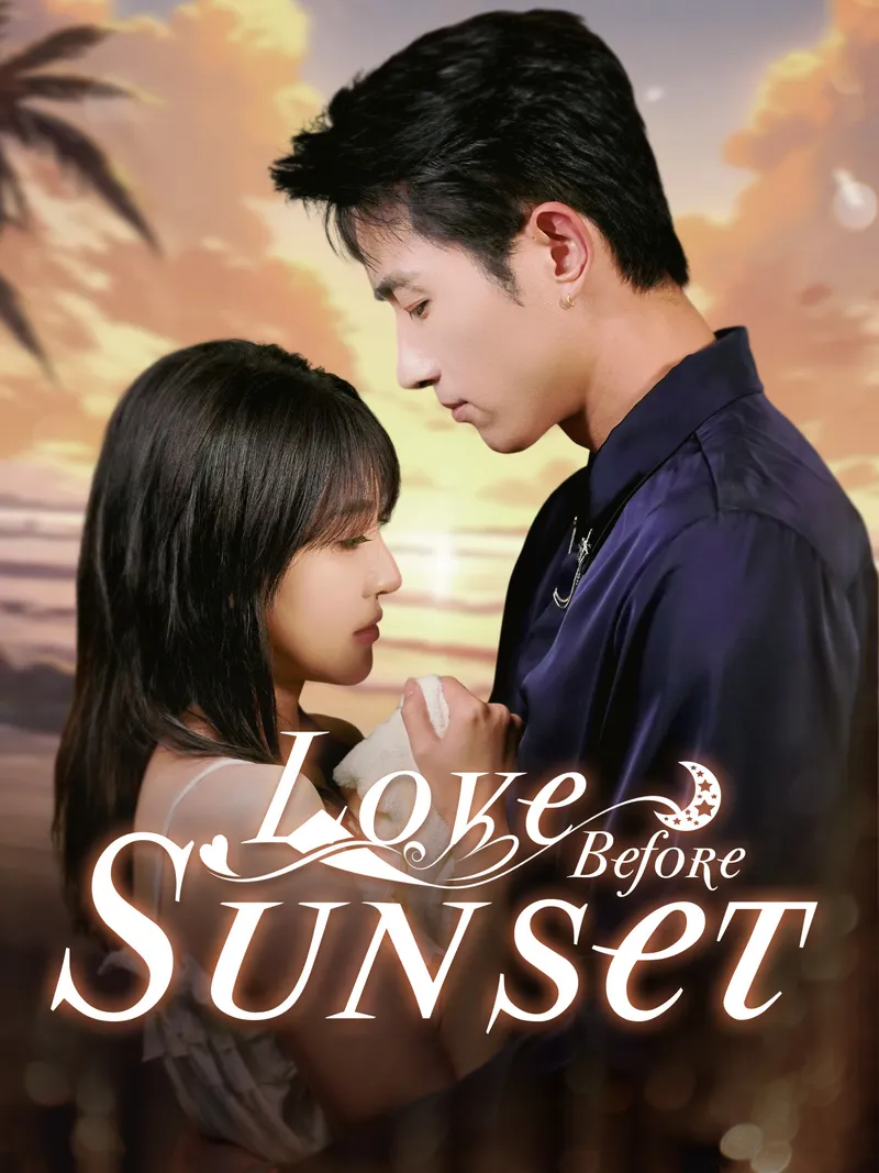 Love Before Sunset cover