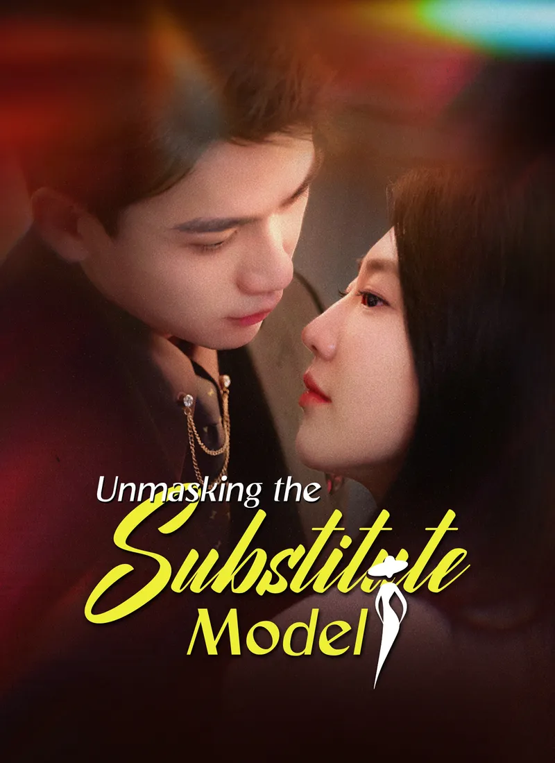 Unmasking the Substitute Model cover