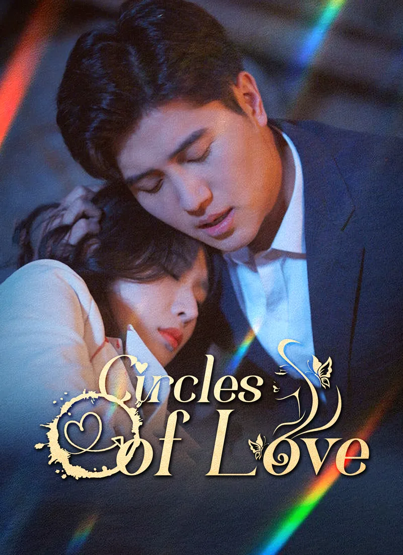 Circles of Love cover