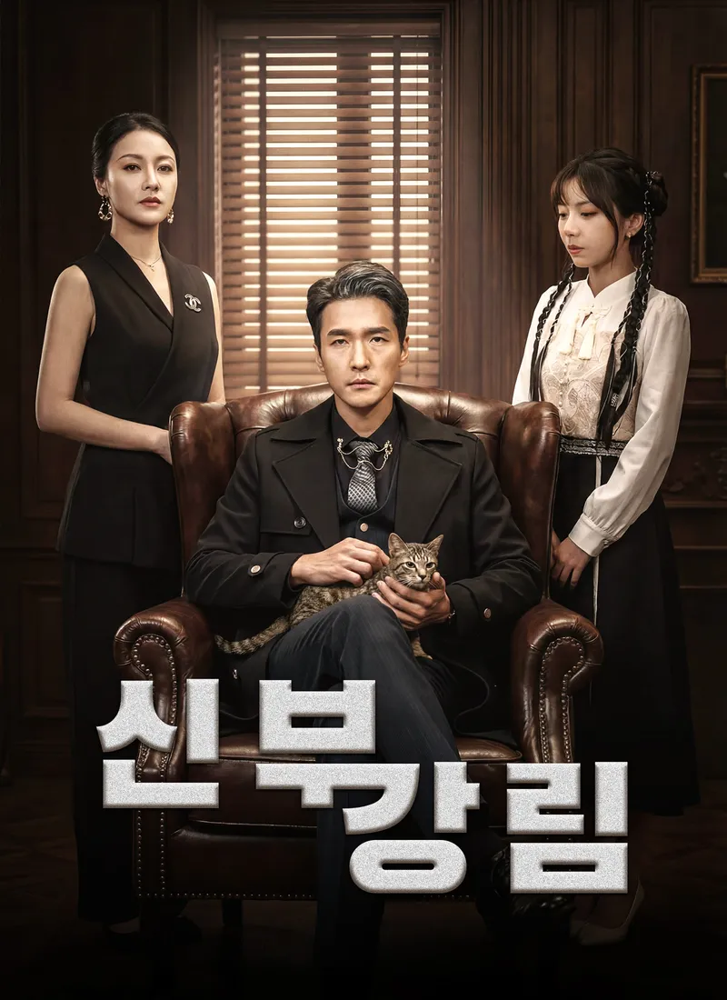 신부 강림 표지