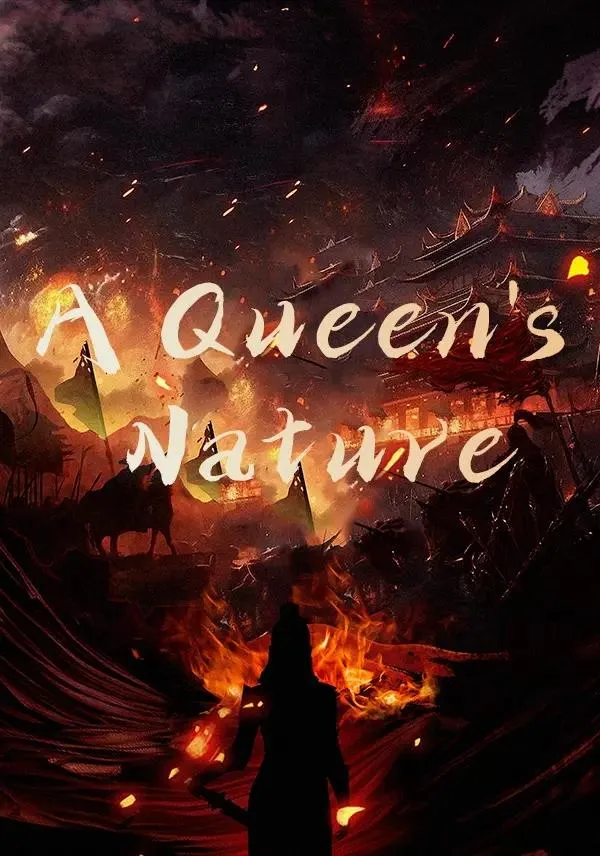 (Dubbed)A Queen's Nature cover