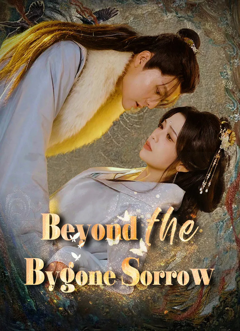 Beyond the Bygone Sorrow cover