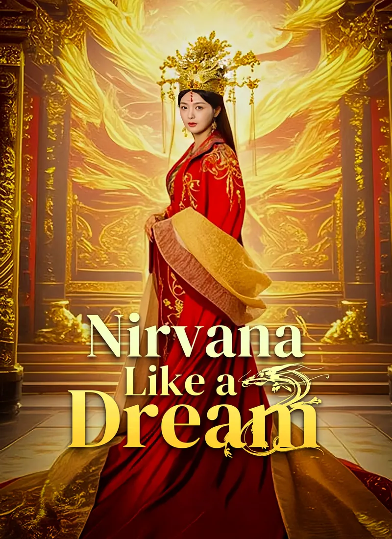 Nirvana Like a Dream cover