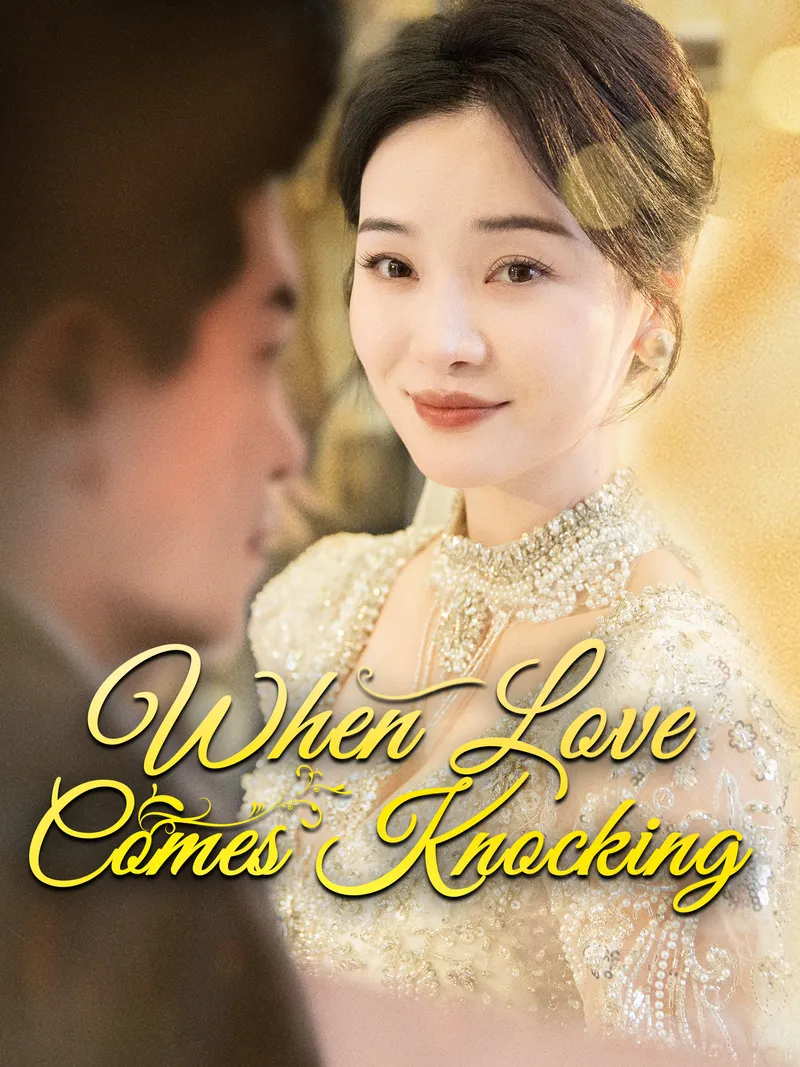 When Love Comes Knocking cover