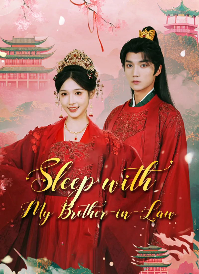 Sleep with My Brother-in-Law cover