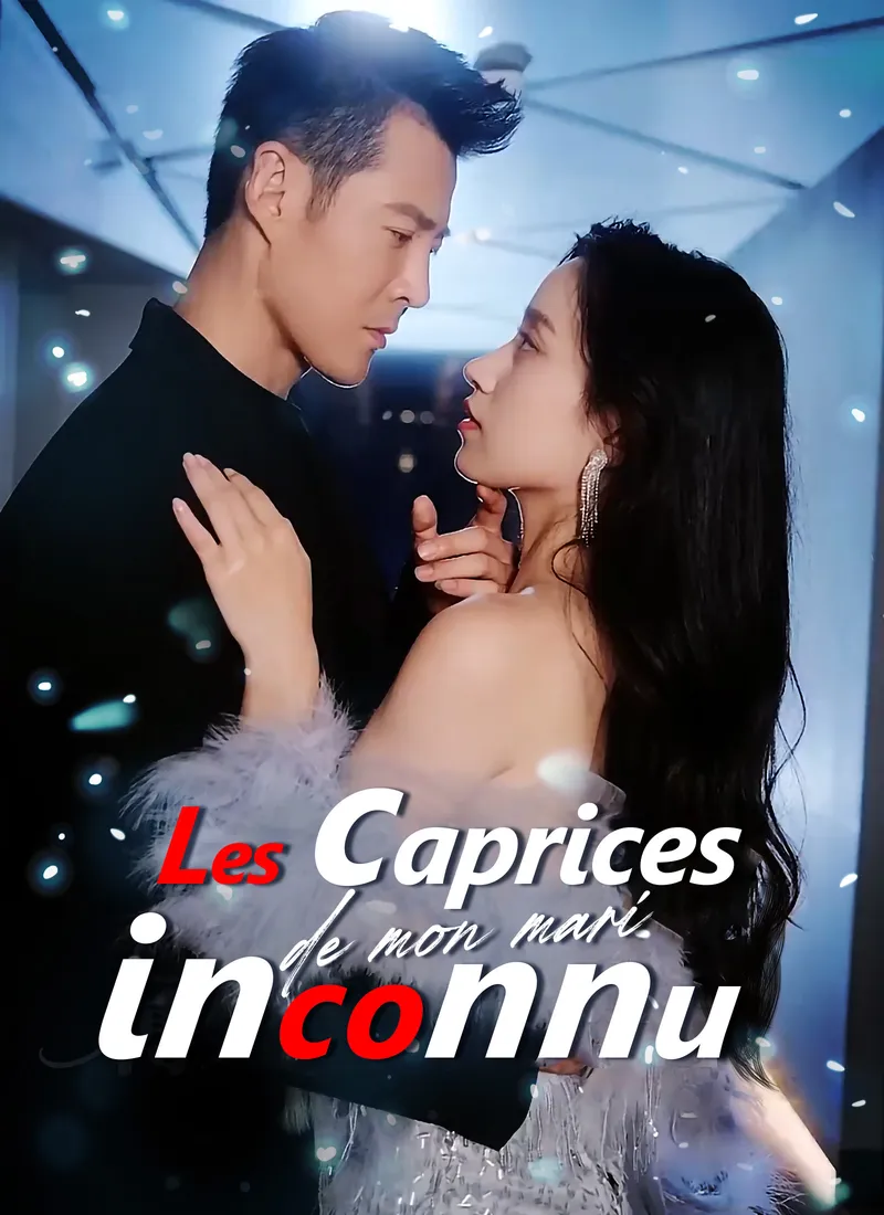 Couverture de Les caprices de mon mari inconnu