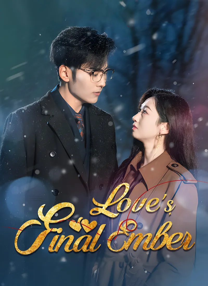 Love's Final Ember cover
