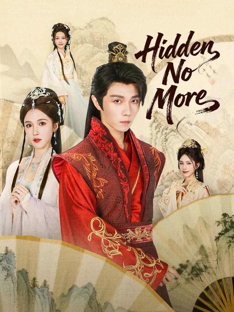 Hidden No More cover