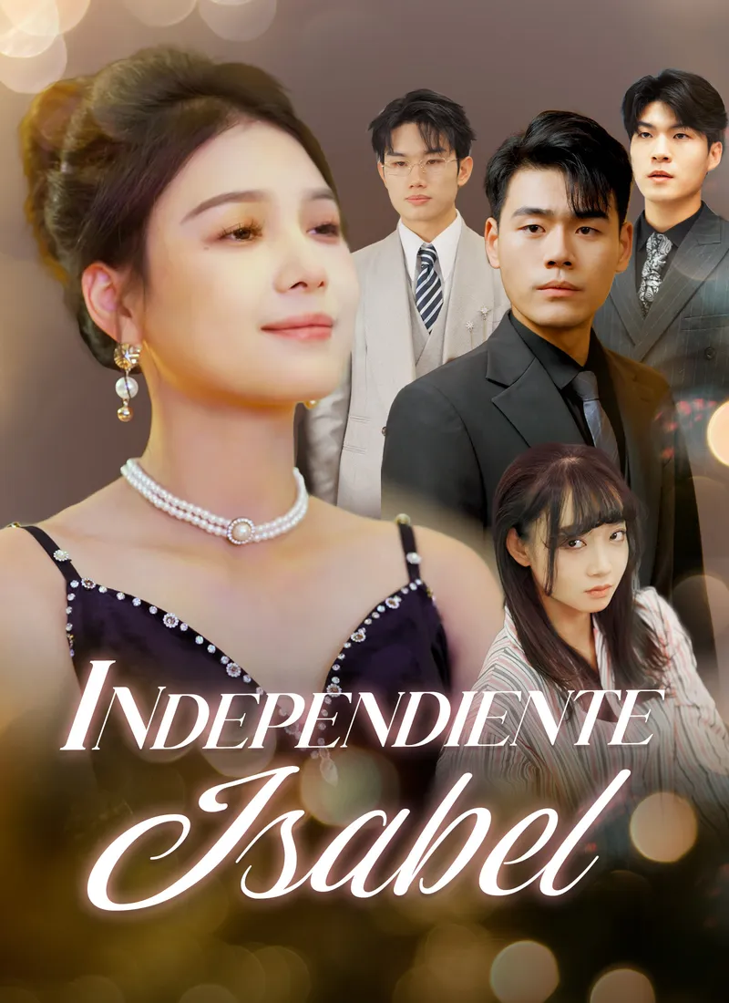 Portada de Independiente Isabel