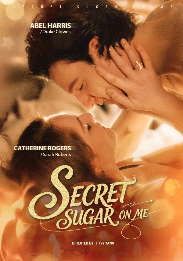 Secret Sugar On Me cover