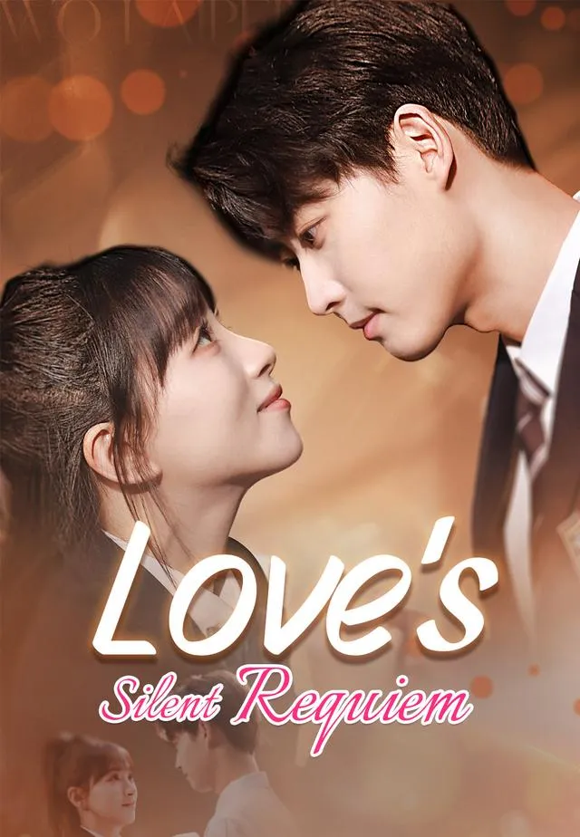 Love's Silent Requiem cover