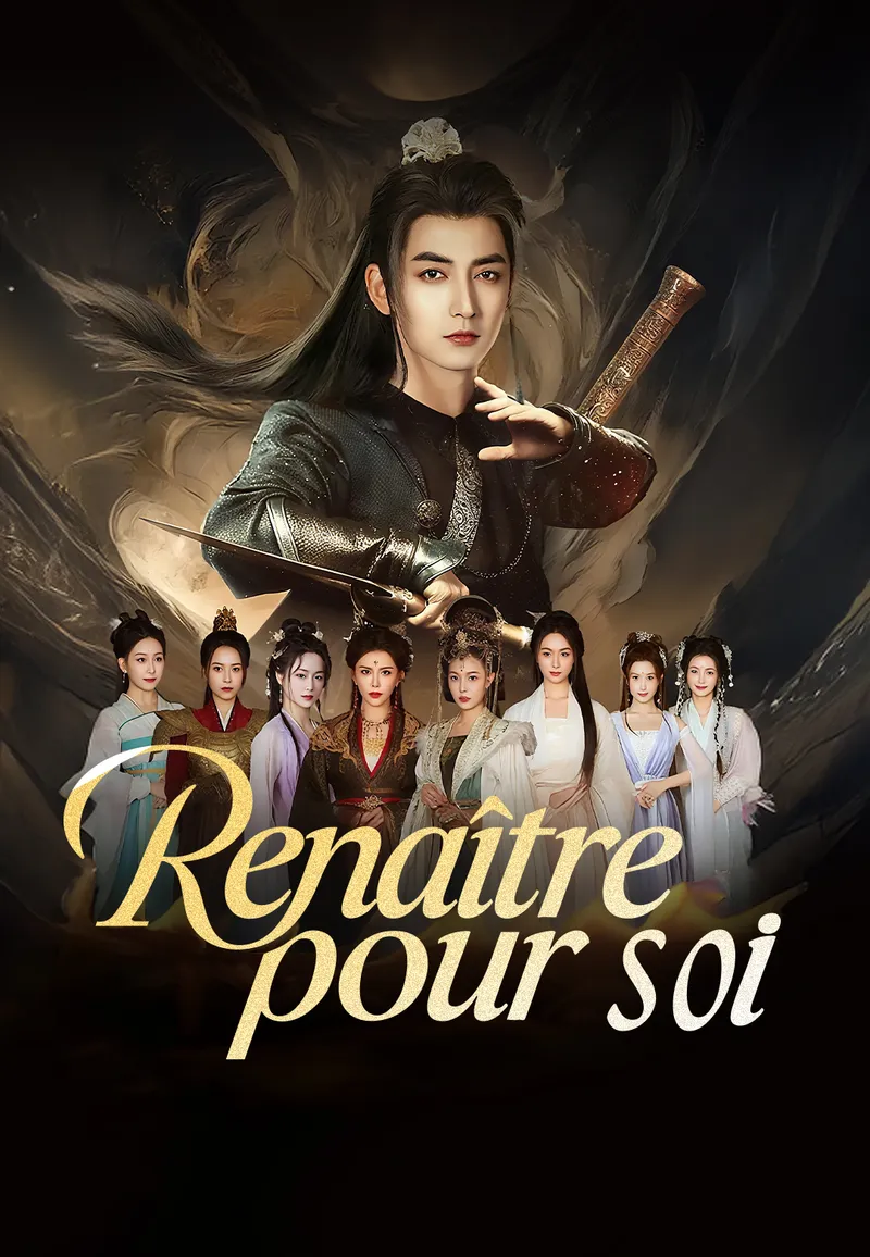 Couverture de Renaître pour soi