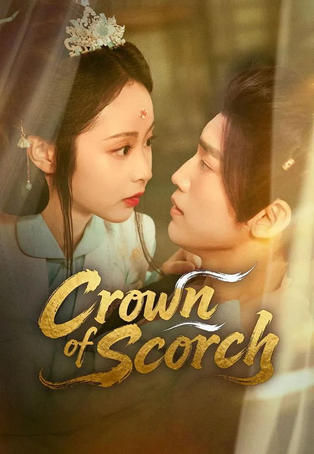 Crown of Scorch cover