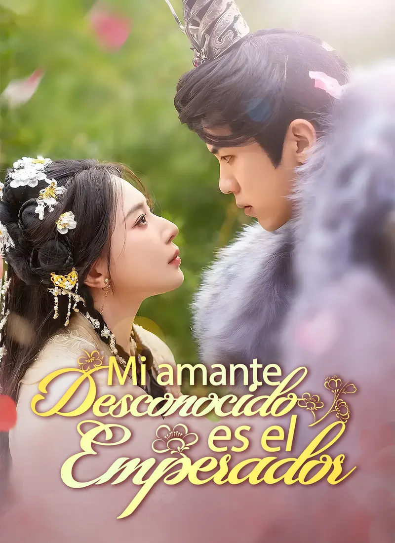 Portada de [Doblado] Mi amante desconocido es el emperador
