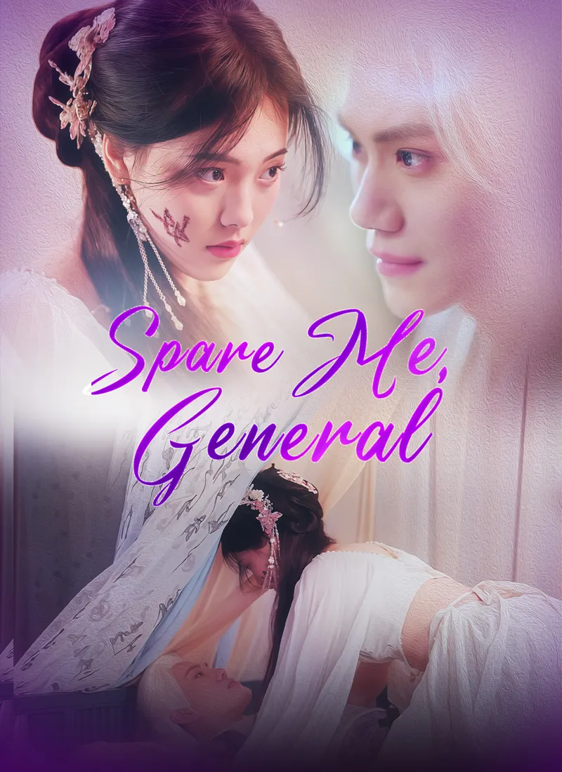 Spare Me, General cover