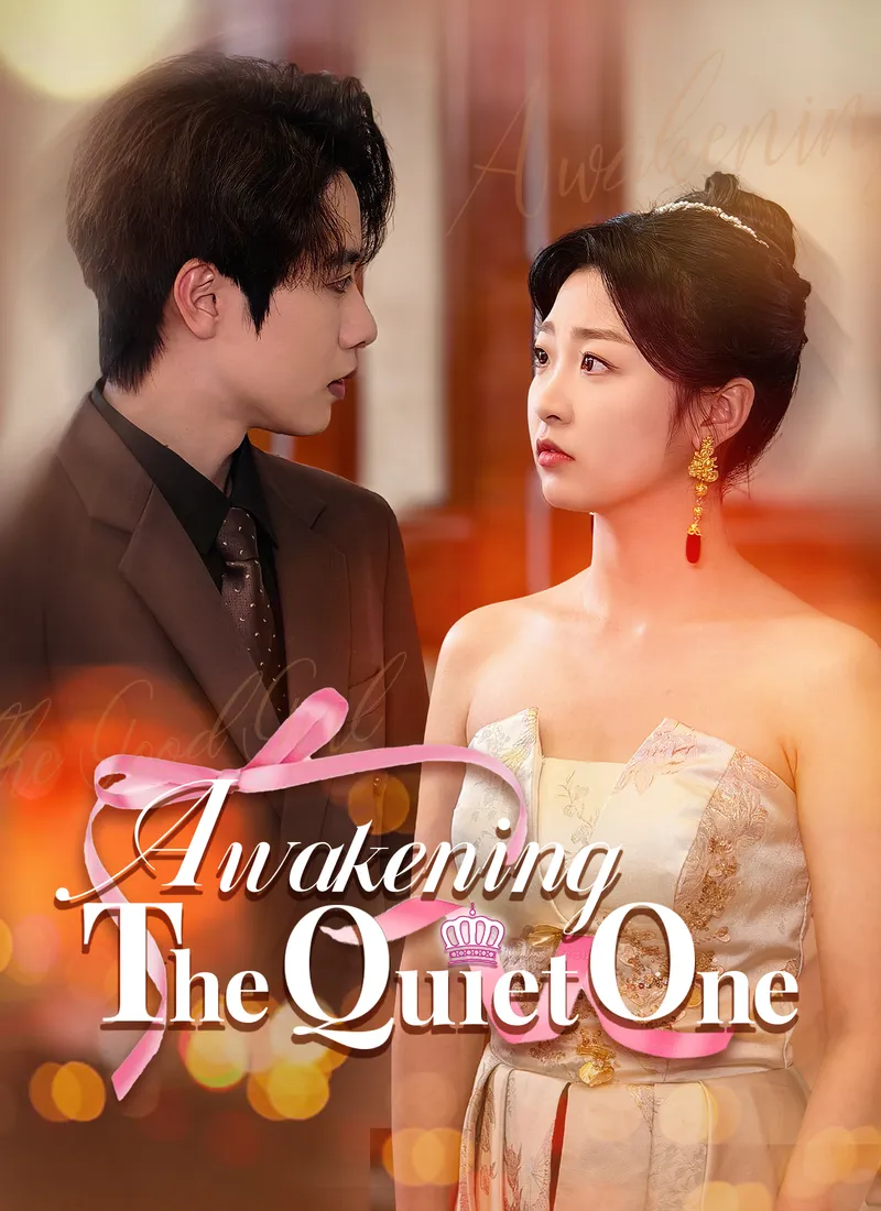 Awakening the Quiet One cover