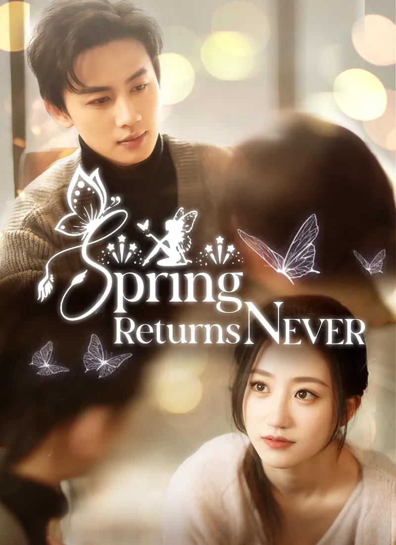 Spring Never Returns cover