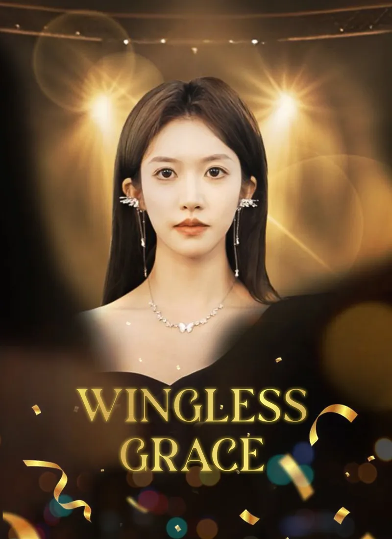 Wingless Grace cover