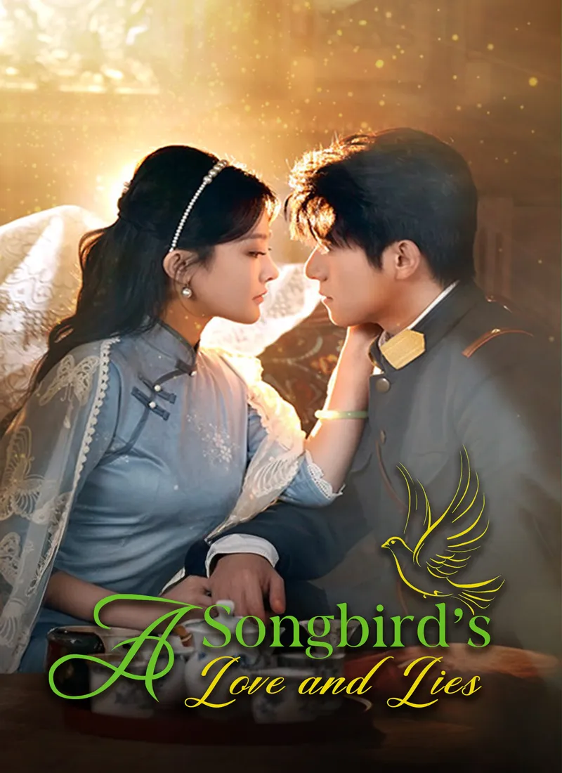 A Songbird's Love and Lies cover