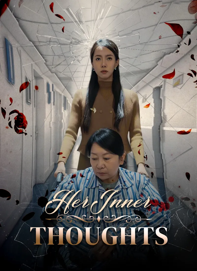 Her Inner Thoughts cover