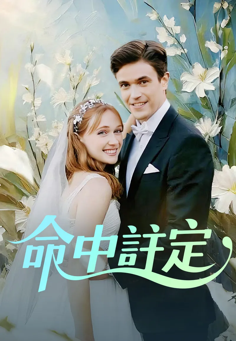 《命中註定》封面