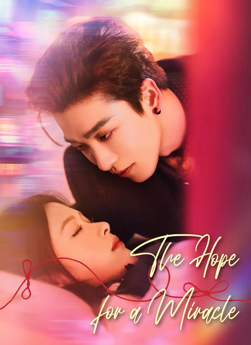 The Hope for a Miracle cover