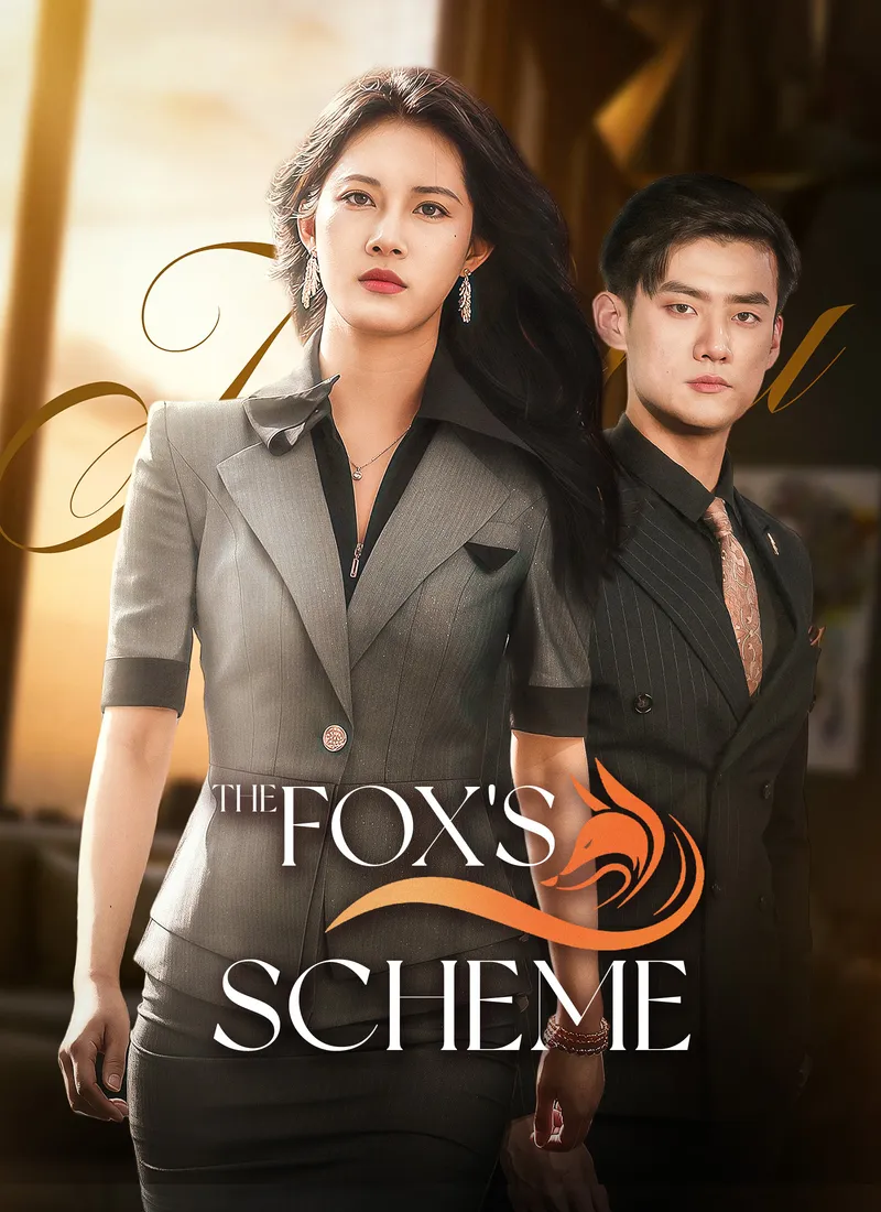 The Fox's Scheme cover