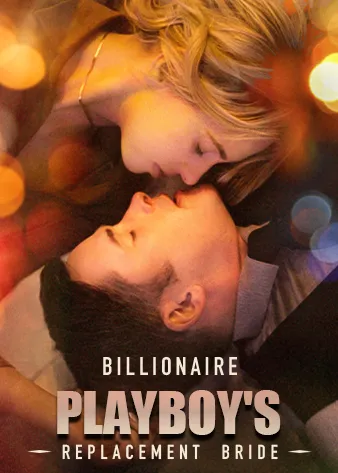 Billionaire Playboy's Replacement Bride cover