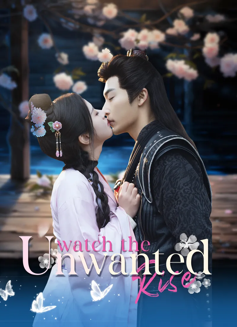Watch the ‘Unwanted’ Rise cover